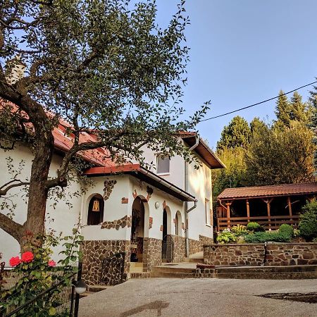 The Magical Paths Apartment Kremnica Ngoại thất bức ảnh