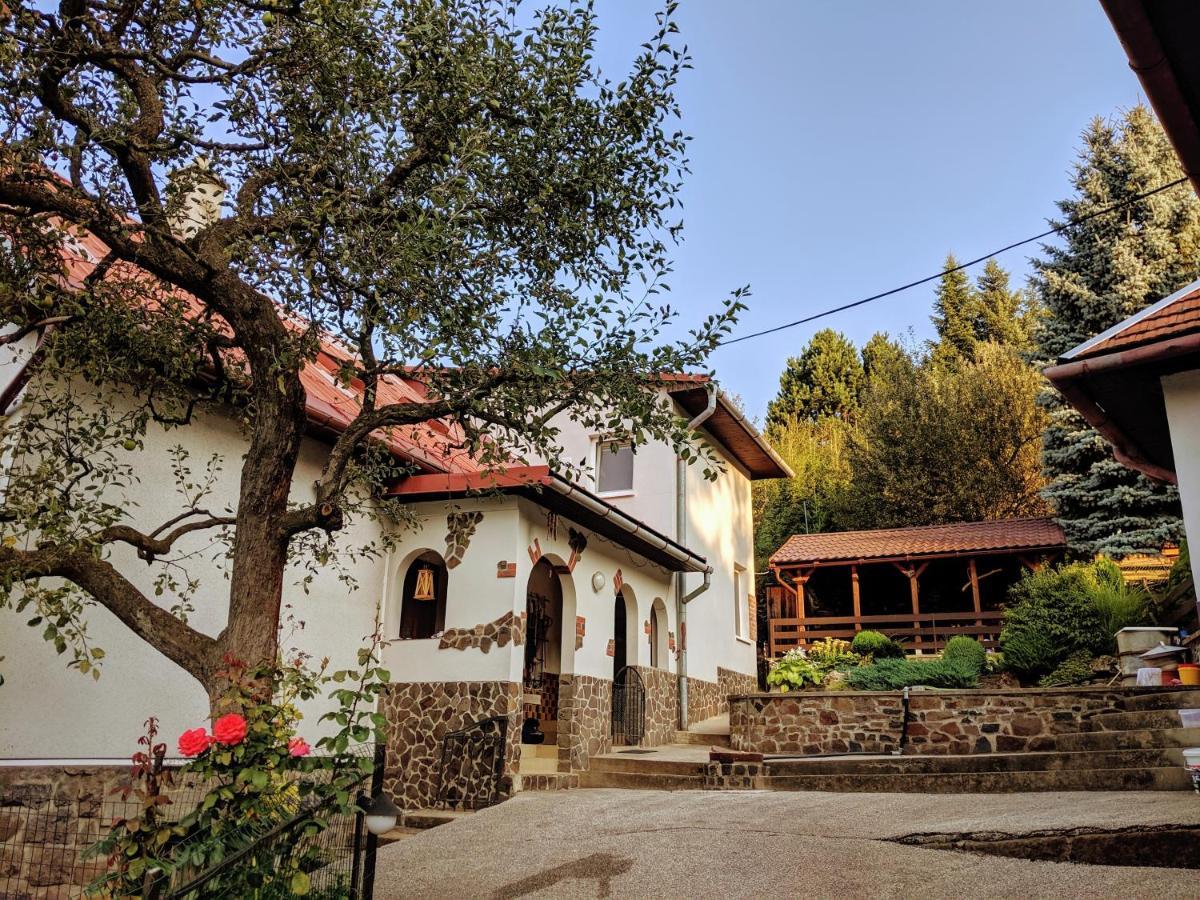 The Magical Paths Apartment Kremnica Ngoại thất bức ảnh