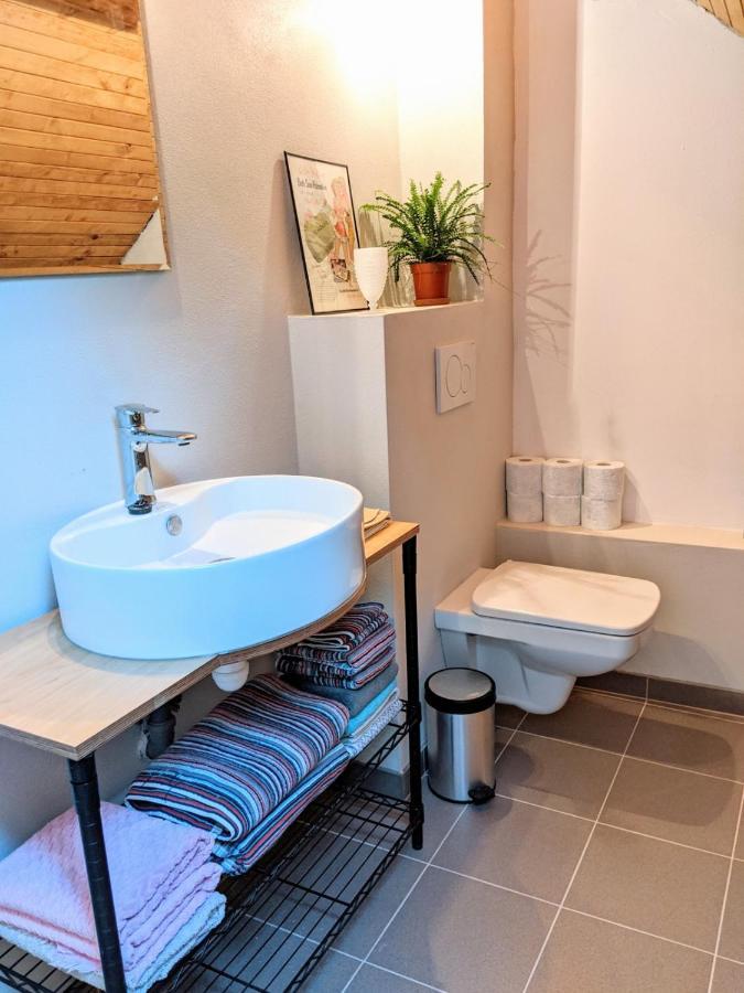 The Magical Paths Apartment Kremnica Ngoại thất bức ảnh
