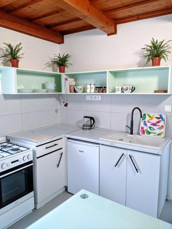 The Magical Paths Apartment Kremnica Ngoại thất bức ảnh