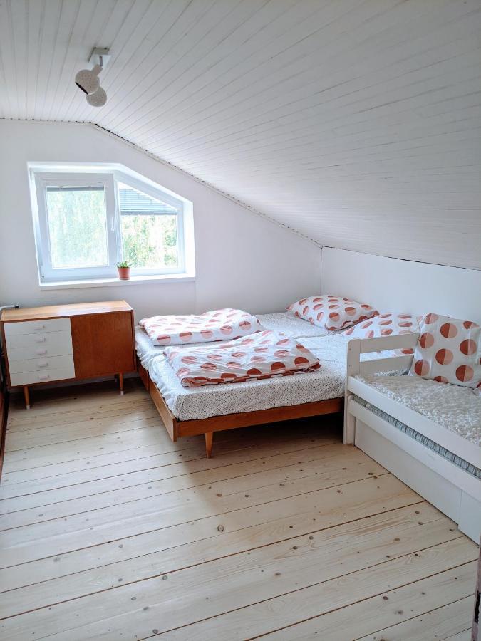 The Magical Paths Apartment Kremnica Ngoại thất bức ảnh