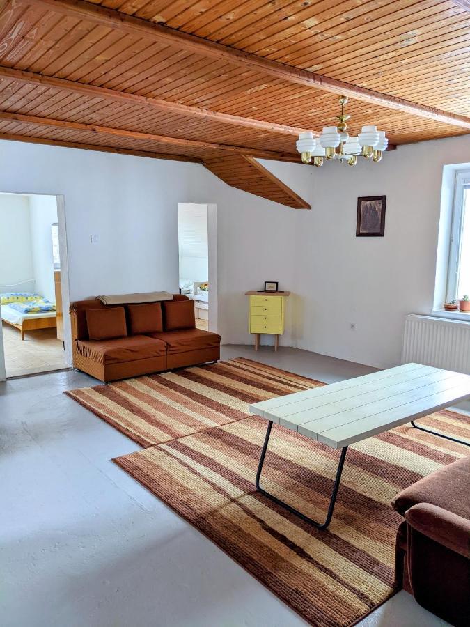 The Magical Paths Apartment Kremnica Ngoại thất bức ảnh