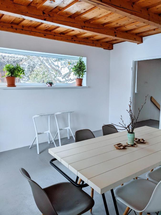The Magical Paths Apartment Kremnica Ngoại thất bức ảnh